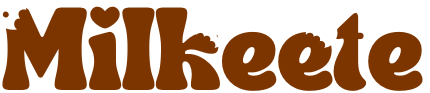 Milkeete